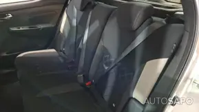 Nissan Micra de 2022