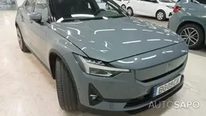 Polestar 2 de 2023