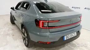 Polestar 2 de 2023
