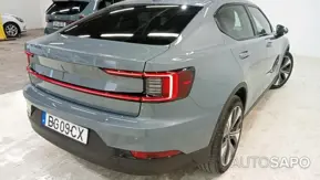 Polestar 2 de 2023