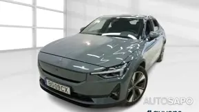 Polestar 2 de 2023