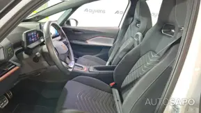 Cupra Born 58 kwh de 2023