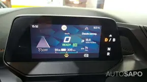 Cupra Born 58 kwh de 2023