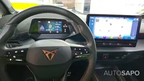 Cupra Born 58 kwh de 2023