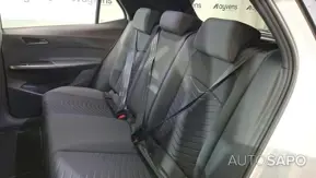 Cupra Born 58 kwh de 2023