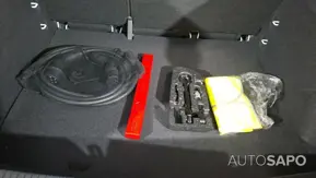 Cupra Born 58 kwh de 2023