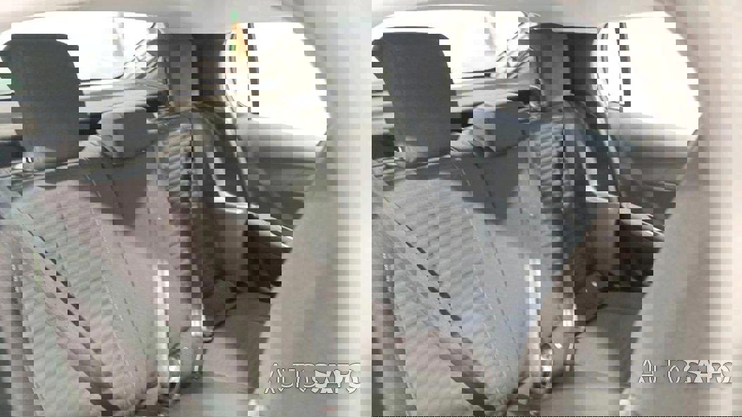 Peugeot E-208 de 2024