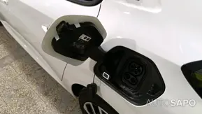 Peugeot E-208 de 2024