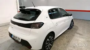 Peugeot E-208 de 2024