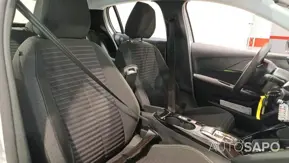 Peugeot E-208 de 2024