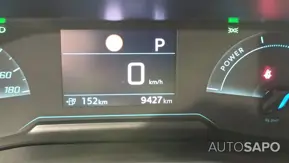 Peugeot E-208 de 2024