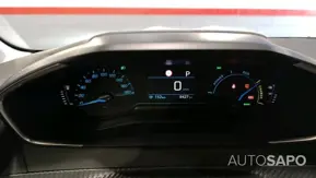 Peugeot E-208 de 2024