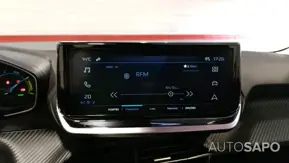 Peugeot E-208 de 2024