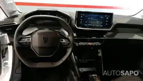 Peugeot E-208 de 2024