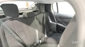 Peugeot E-208 de 2024