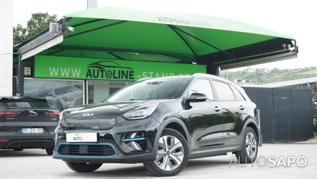 Kia e-Niro de 2022