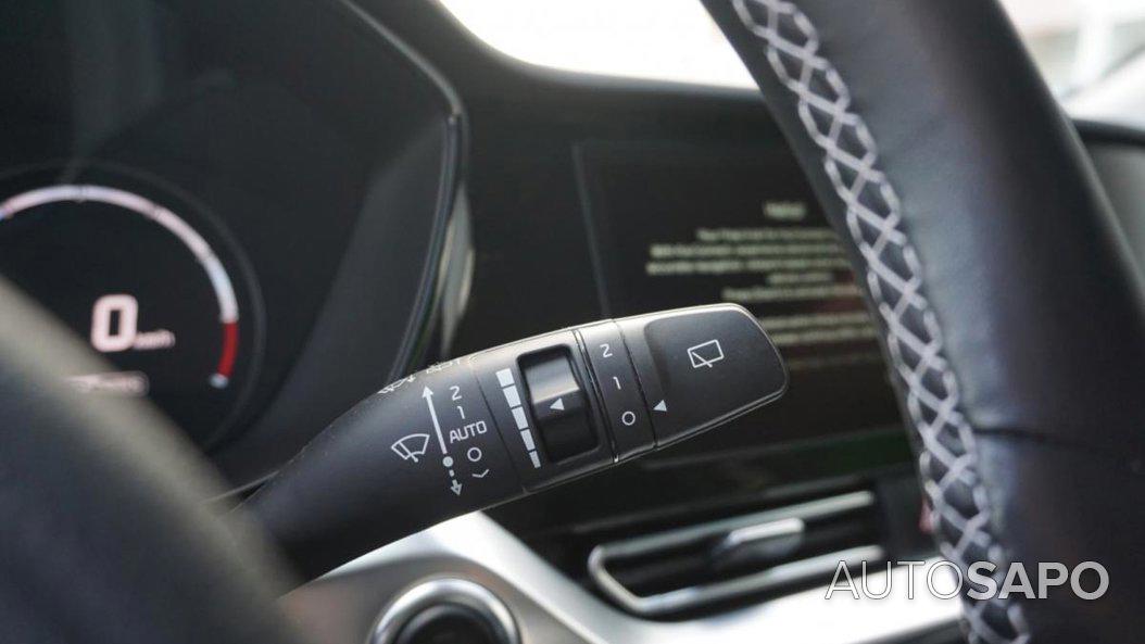 Kia e-Niro de 2022