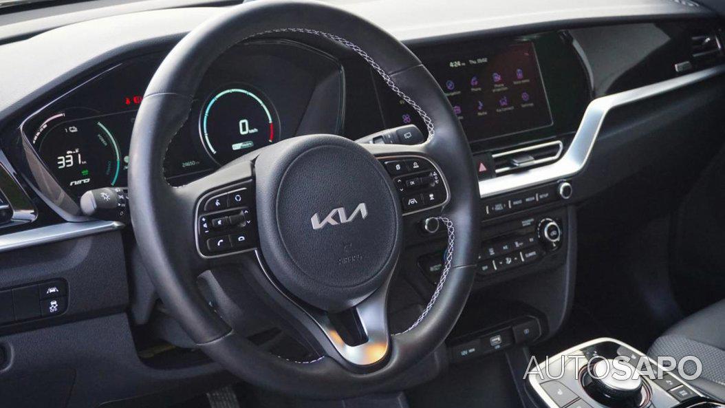 Kia e-Niro de 2022