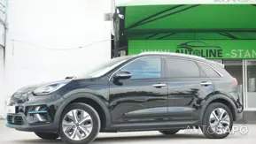 Kia e-Niro de 2022