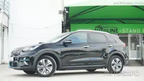Kia e-Niro de 2022