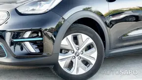 Kia e-Niro de 2022