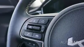 Kia e-Niro de 2022