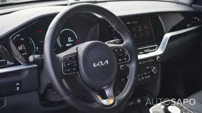 Kia e-Niro de 2022