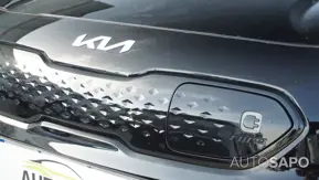 Kia e-Niro de 2022