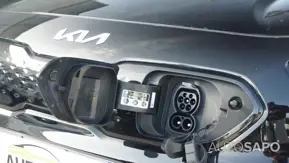 Kia e-Niro de 2022