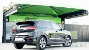 Kia e-Niro de 2022