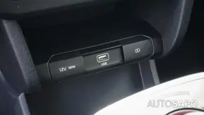 Kia e-Niro de 2022