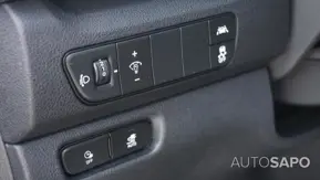 Kia e-Niro de 2022