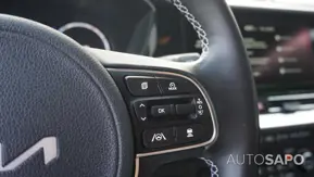Kia e-Niro de 2022