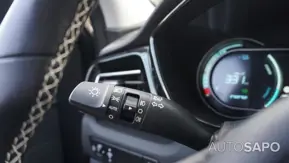 Kia e-Niro de 2022