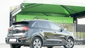 Kia e-Niro de 2022