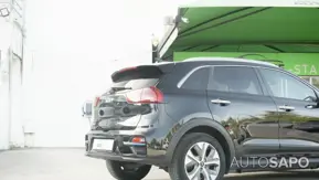 Kia e-Niro de 2022