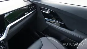 Kia e-Niro de 2022