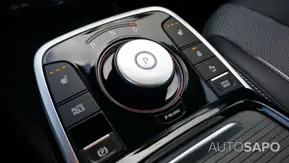 Kia e-Niro de 2022