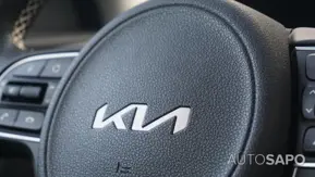 Kia e-Niro de 2022