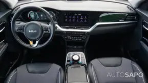 Kia e-Niro de 2022
