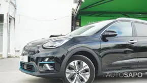 Kia e-Niro de 2022