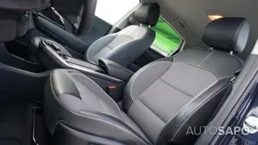 Kia e-Niro de 2022