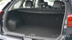 Kia e-Niro de 2022