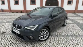 Seat Ibiza 1.0 TSI FR de 2021