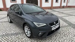 Seat Ibiza 1.0 TSI FR de 2021