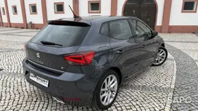 Seat Ibiza 1.0 TSI FR de 2021