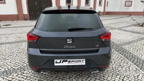 Seat Ibiza 1.0 TSI FR de 2021