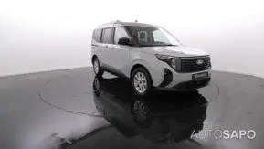 Ford Tourneo Courier de 2024