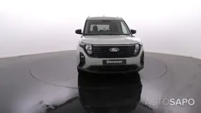 Ford Tourneo Courier de 2024