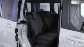 Ford Tourneo Courier de 2024